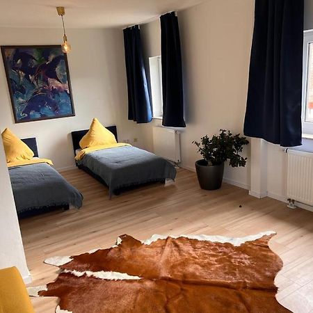 Rust-Appartements-Ii-Marienrode Hildesheim Luaran gambar