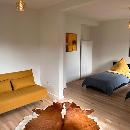 Rust-Appartements-Ii-Marienrode Hildesheim Luaran gambar