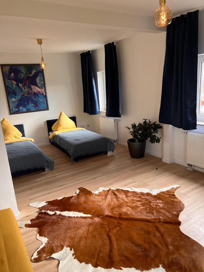 Rust-Appartements-Ii-Marienrode Hildesheim Luaran gambar