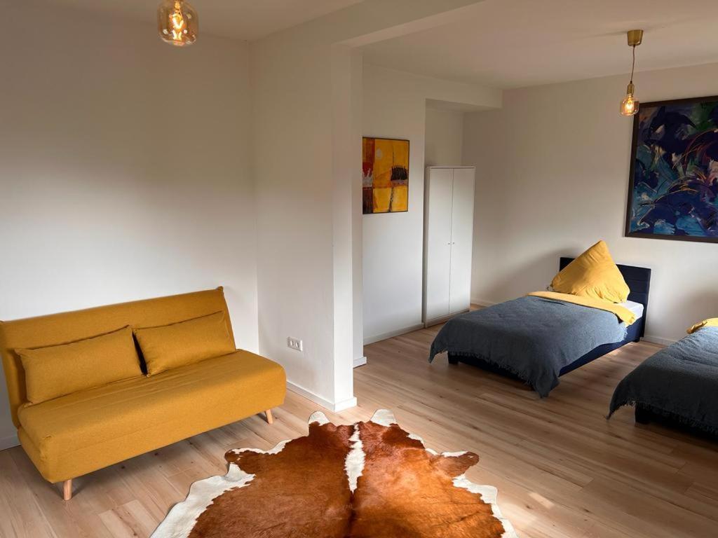 Rust-Appartements-Ii-Marienrode Hildesheim Luaran gambar